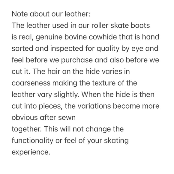 Jade Moxie Lolly Roller Skates sz7 Special Order Color - Picture 6 of 7